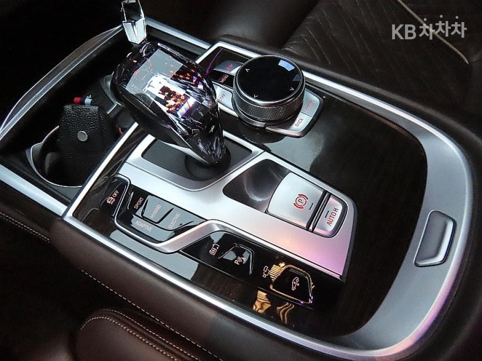 BMW 7시리즈 (G11)745Le sDrive Design Pure Excellence - 9
