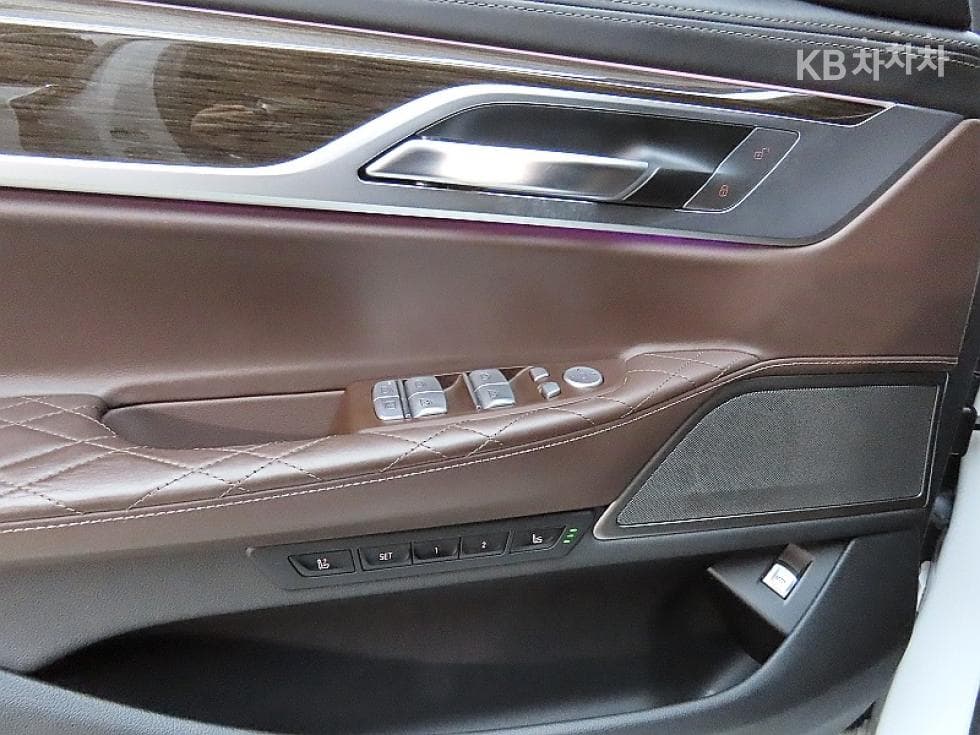 BMW 7시리즈 (G11)745Le sDrive Design Pure Excellence - 13