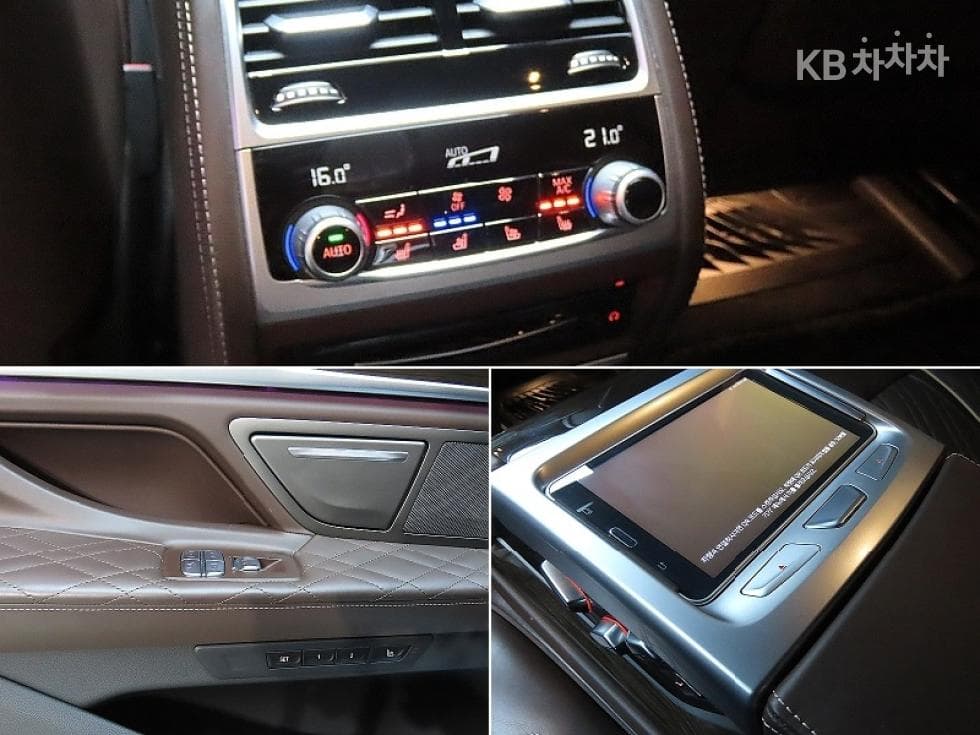 BMW 7시리즈 (G11)745Le sDrive Design Pure Excellence - 18