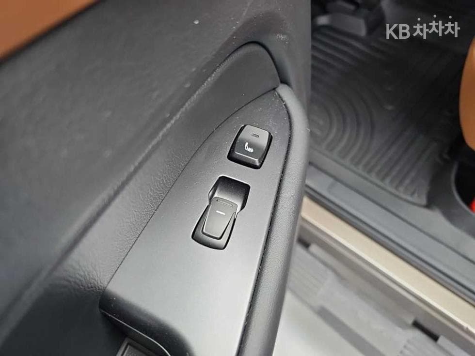 KG Mobility 무쏘(Q300)Gasoline 2.0 4WD M7 - 13