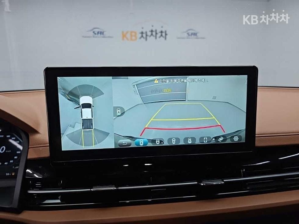 KG Mobility 무쏘(Q300)Gasoline 2.0 4WD M7 - 16