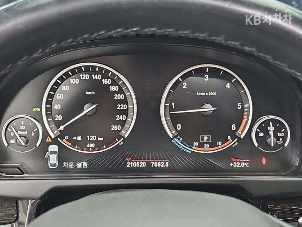 BMW X6(F16)xDrive 30d Стандартен - 6