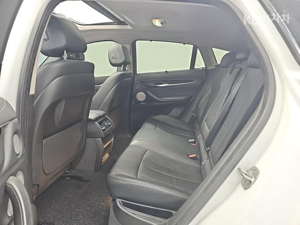 BMW X6(F16)xDrive 30d Стандартен - 12