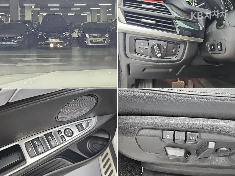 BMW X6(F16)xDrive 30d Стандартен - 19