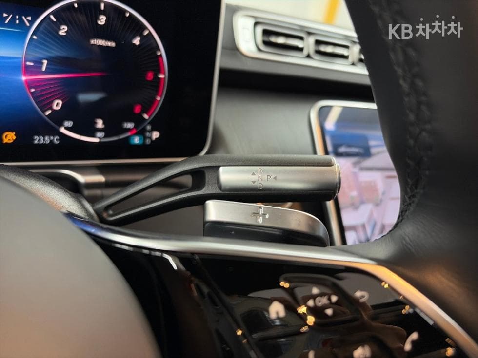 Mercedes-Benz Нов S-КласS350 d W222 - 8