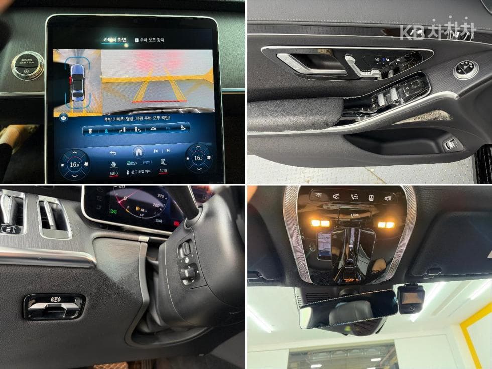 Mercedes-Benz Нов S-КласS350 d W222 - 18
