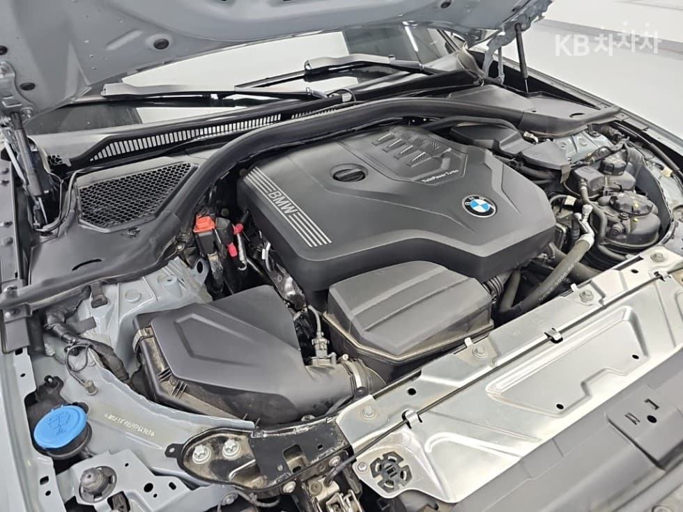BMW 3 Серия (G20)320i Touring M Sport - 5