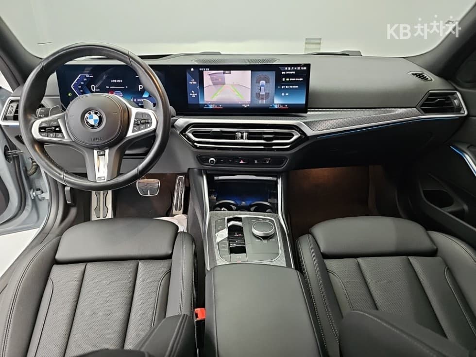 BMW 3 Серия (G20)320i Touring M Sport - 7