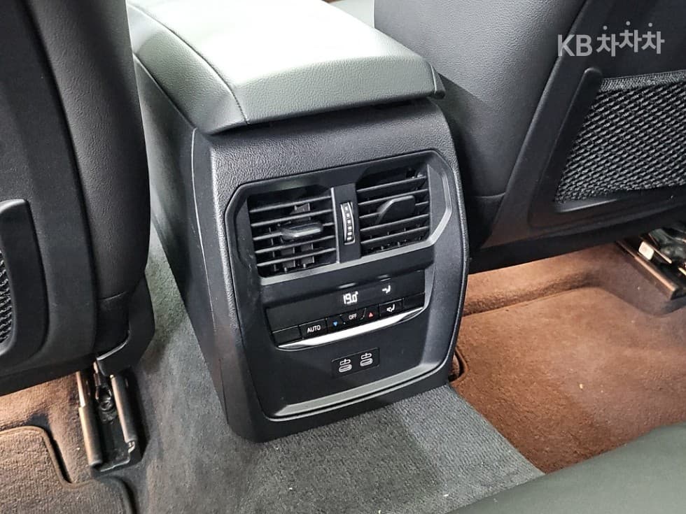 BMW 3 Серия (G20)320i Touring M Sport - 13