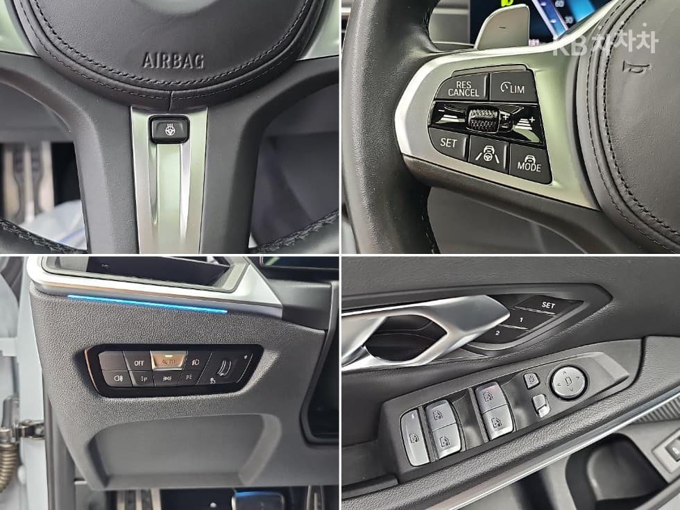 BMW 3 Серия (G20)320i Touring M Sport - 19