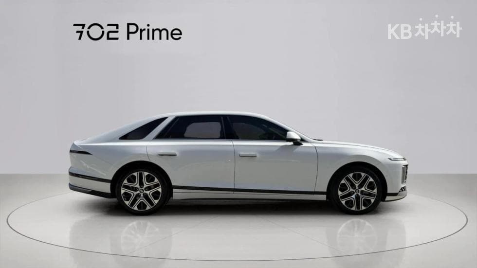 Хюндай Ди Всеново Grandeur (Azera)2.5L бензин 2WD Exclusive - 6
