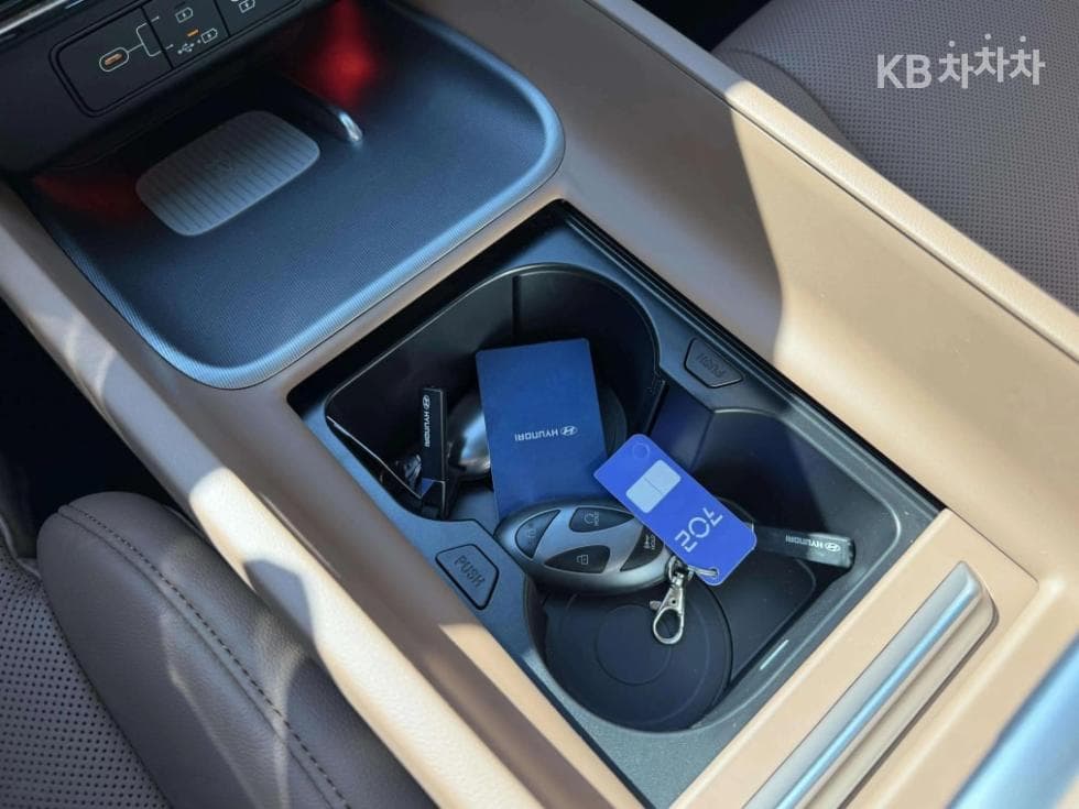 Хюндай Ди Всеново Grandeur (Azera)2.5L бензин 2WD Exclusive - 18