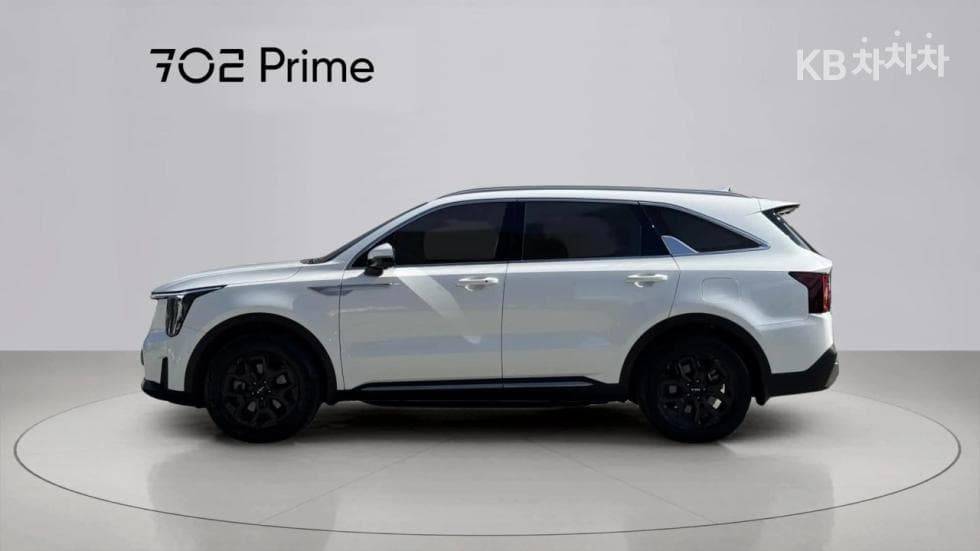 Киа The New (фейслифт) Sorento Хибрид MQ41.6T HEV 2WD Signature - 2