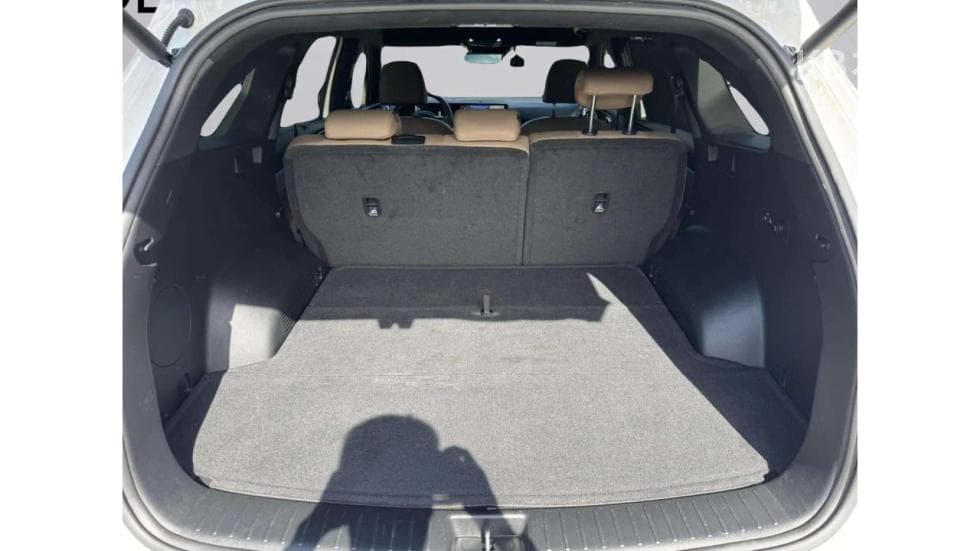 Киа The New (фейслифт) Sorento Хибрид MQ41.6T HEV 2WD Signature - 24