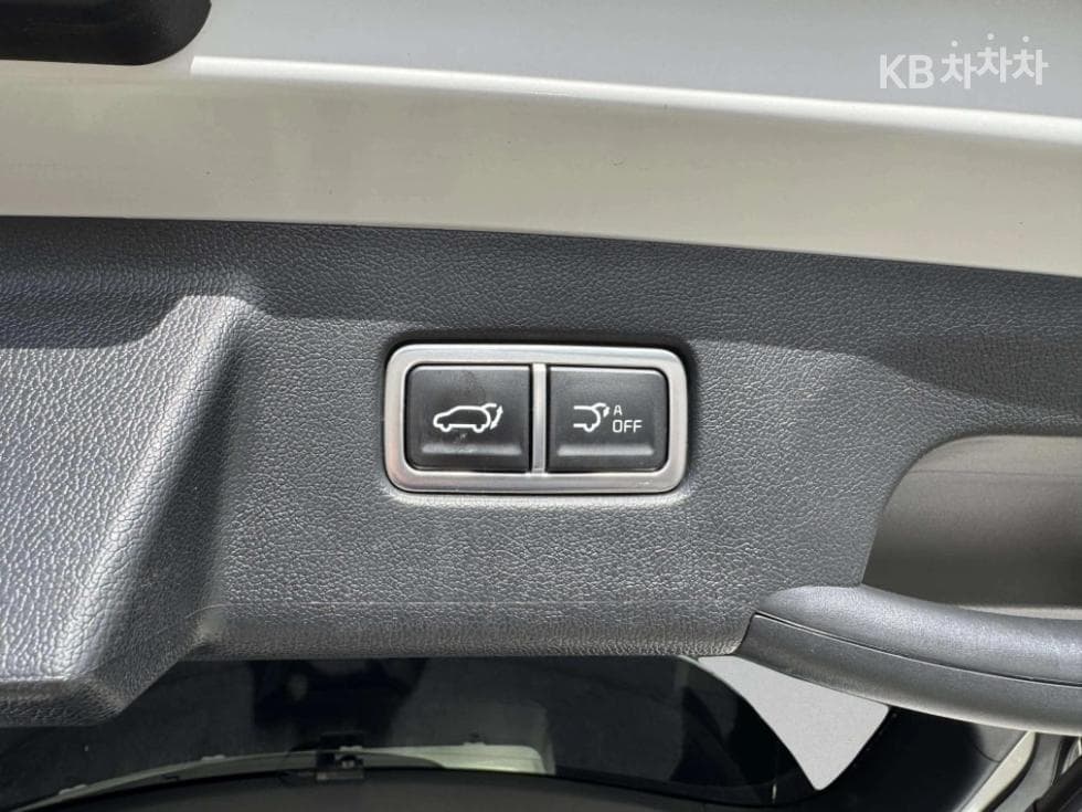 Киа The New (фейслифт) Sorento Хибрид MQ41.6T HEV 2WD Signature - 25