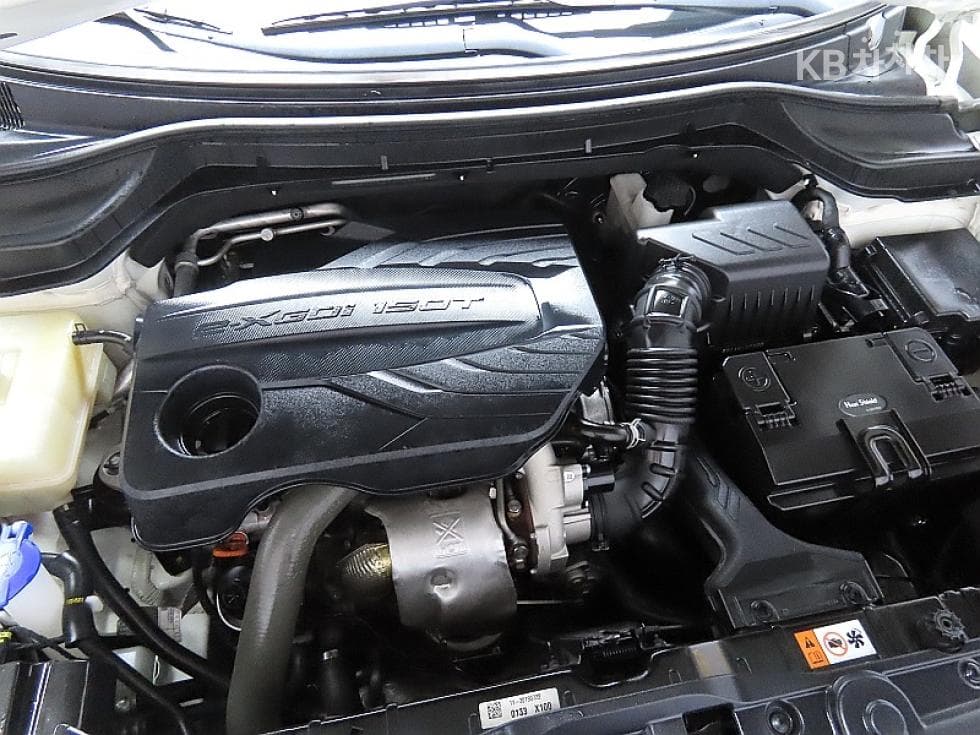 KG Mobility Very New (facelift/refresh; particularly for Tivoli) TivoliGasoline V5 2WD Standard - 7