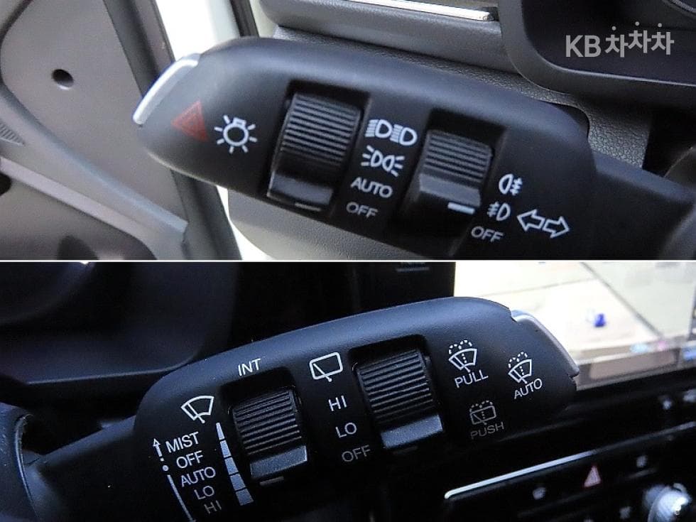 KG Mobility Very New (facelift/refresh; particularly for Tivoli) TivoliGasoline V5 2WD Standard - 14