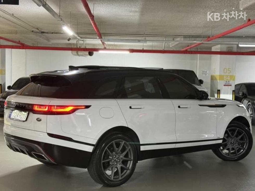 Land Rover Range Rover 벨라P400 R-Dynamic SE - 4