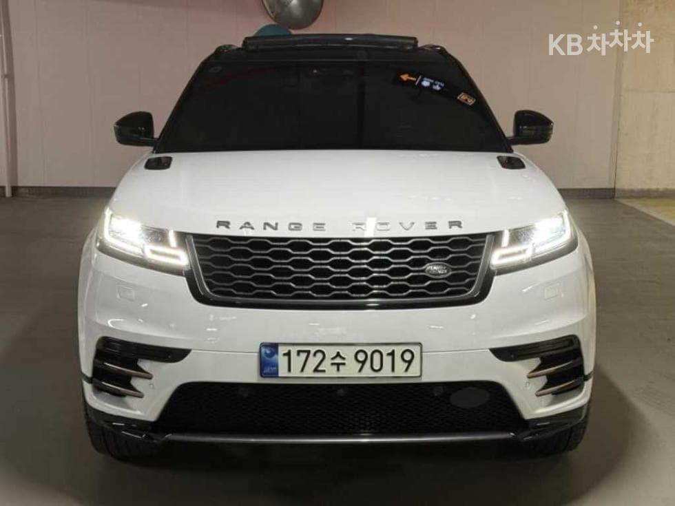 Land Rover Range Rover 벨라P400 R-Dynamic SE - 5