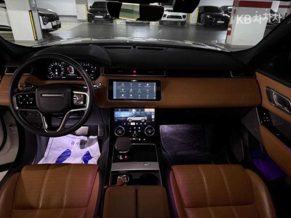 Land Rover Range Rover 벨라P400 R-Dynamic SE - 10