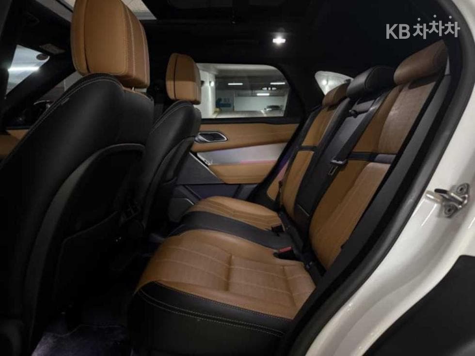 Land Rover Range Rover 벨라P400 R-Dynamic SE - 12