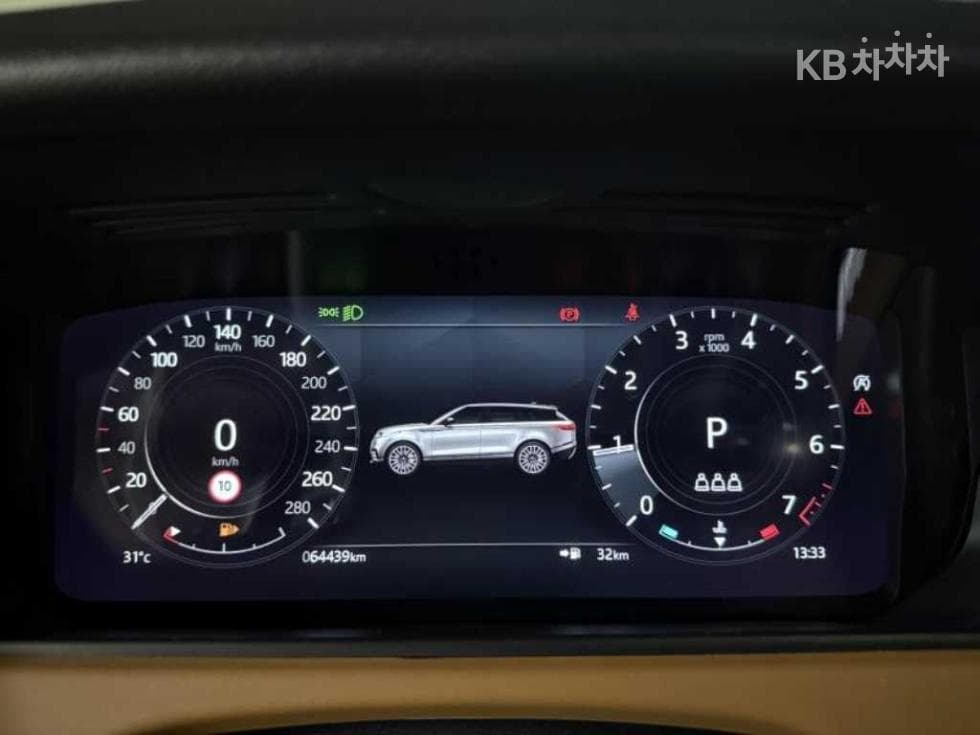 Land Rover Range Rover 벨라P400 R-Dynamic SE - 14