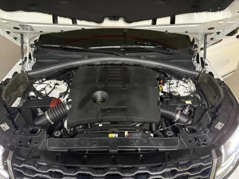 Land Rover Range Rover 벨라P400 R-Dynamic SE - 19