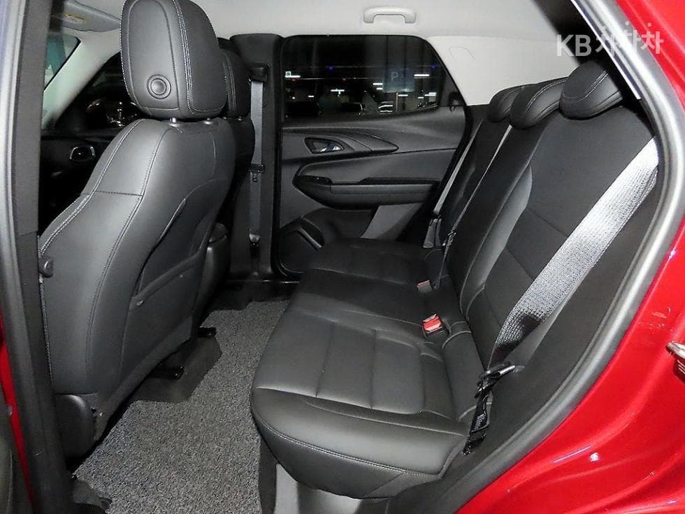 Джи Ем Корея Trailblazer1.35 Бензин 2WD Premier - 7