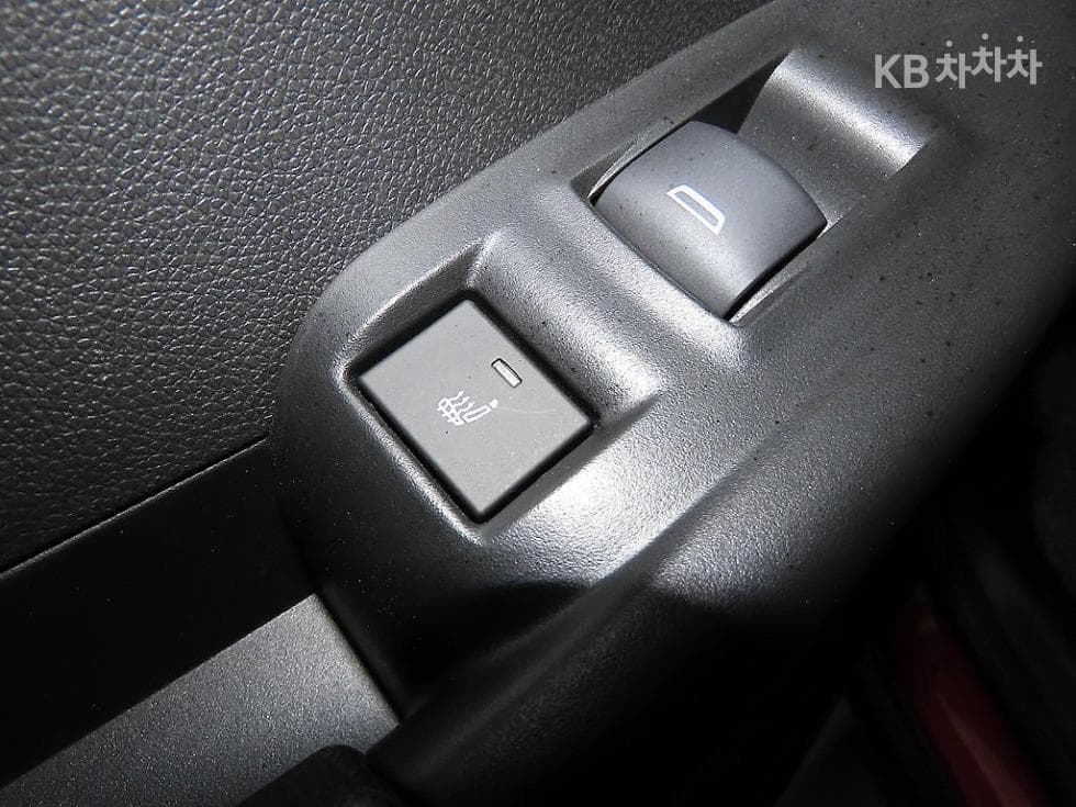 Джи Ем Корея Trailblazer1.35 Бензин 2WD Premier - 14