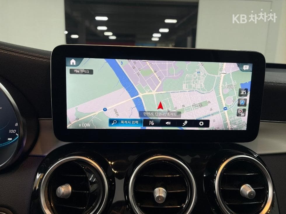 Mercedes-Benz GLC(X253)300 e 4Matic - 16