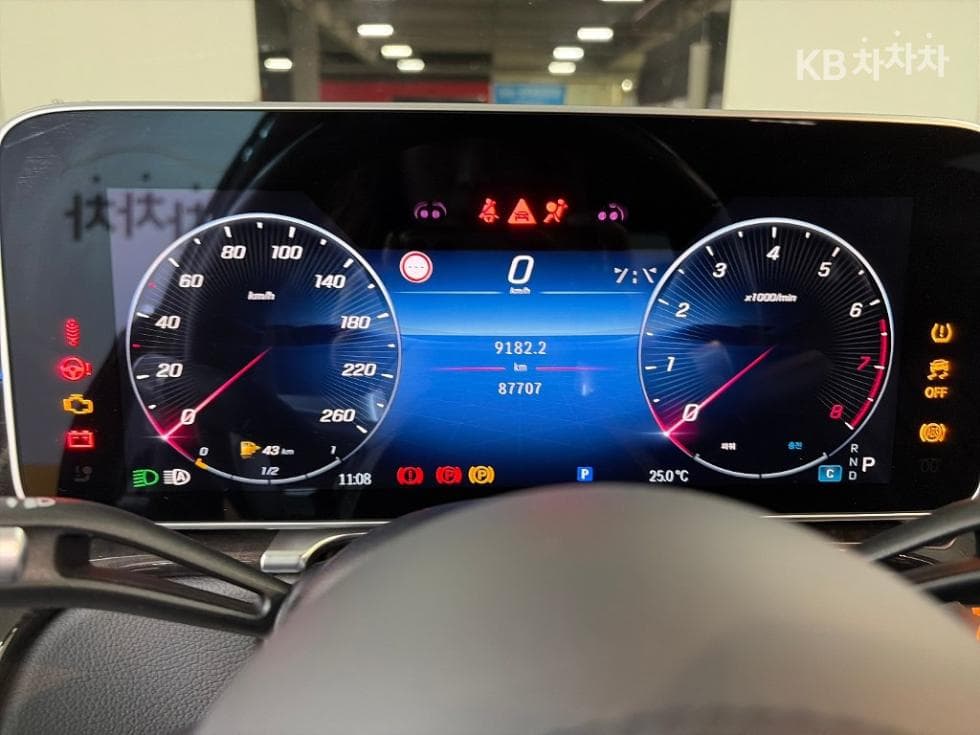 Mercedes-Benz Нов S-КласS500L 4MATIC W222 - 5