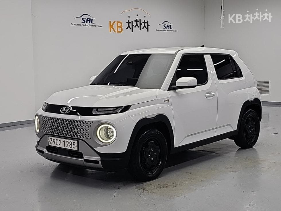 Хюндай Каспър 1.0 Бензин Modern - Image 1