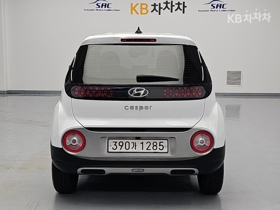 Хюндай Каспър1.0 Бензин Modern - 3