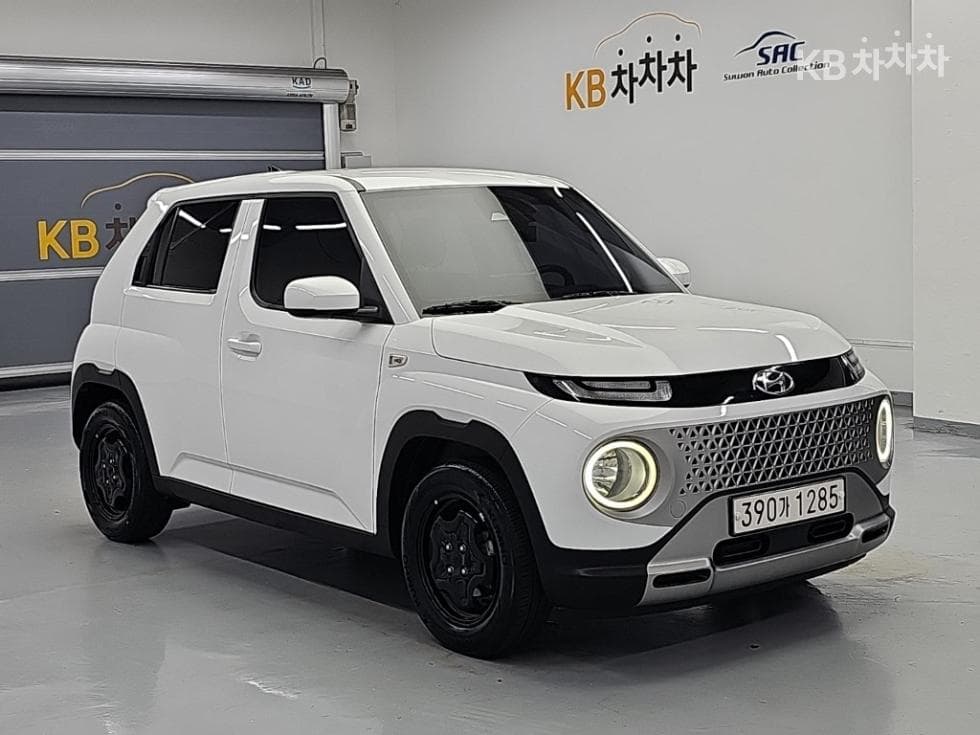 Хюндай Каспър1.0 Бензин Modern - 4