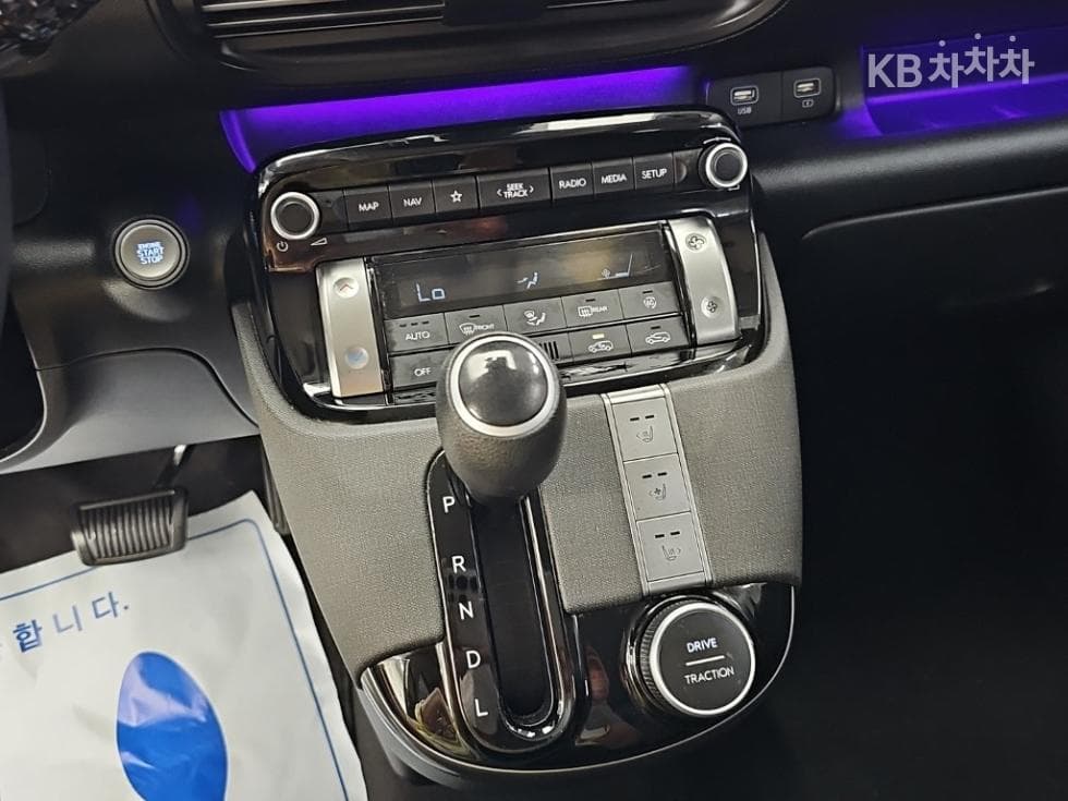 Хюндай Каспър1.0 Бензин Modern - 8