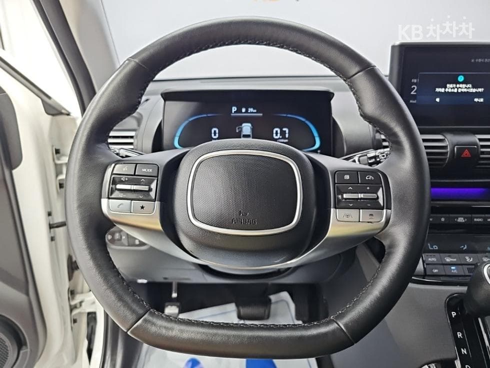 Хюндай Каспър1.0 Бензин Modern - 9