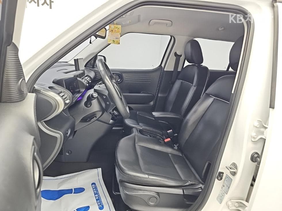 Хюндай Каспър1.0 Бензин Modern - 11