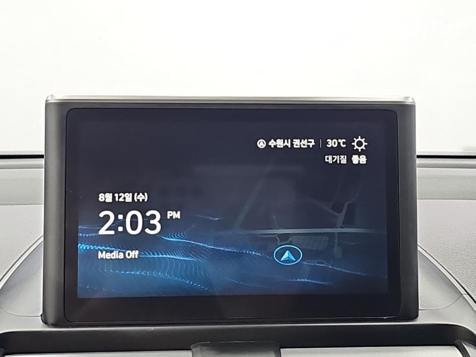 Хюндай Каспър1.0 Бензин Modern - 13