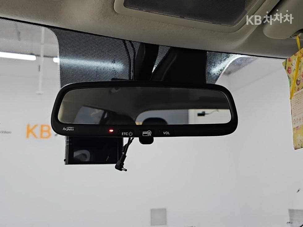 Хюндай Каспър1.0 Бензин Modern - 15