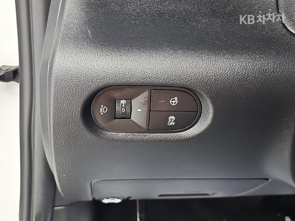 Хюндай Каспър1.0 Бензин Modern - 17
