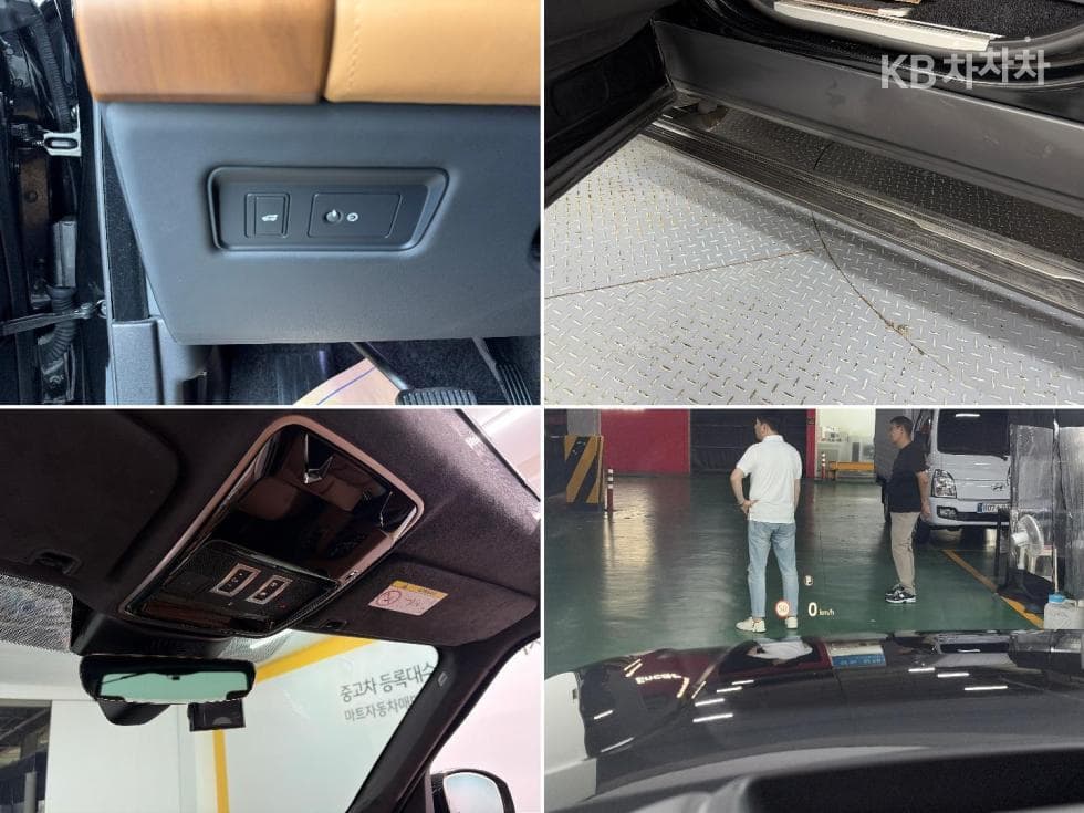 Land Rover Нов Range Rover5.0 V8 SC Автобиография L405 - 17