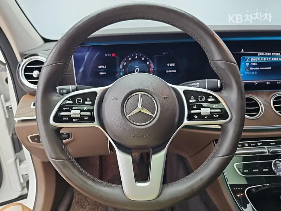 Mercedes-Benz E-Клас (W213)E300 4Matic Exclusive - 9