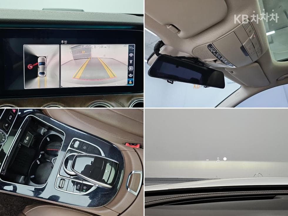 Mercedes-Benz E-Клас (W213)E300 4Matic Exclusive - 17