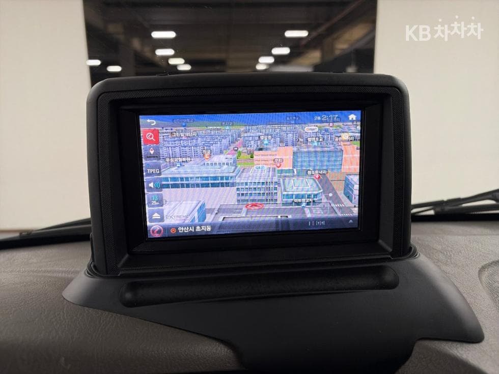 Хюндай Porter 2Удължено междуосие Двойна Кабина CRDi Style - 14