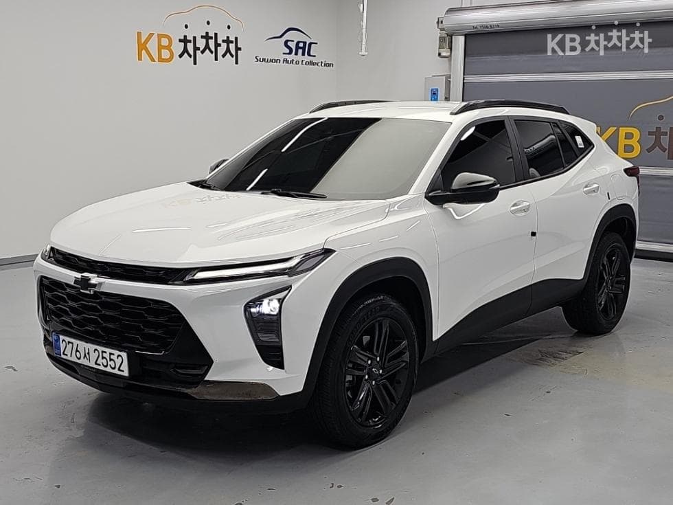 Джи Ем Корея Trax Кросоувър 1.2 Бензин 2WD ACTIV - Image 1