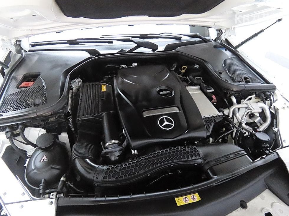 Mercedes-Benz New E-ClassE300 Avantgarde W212 - 7