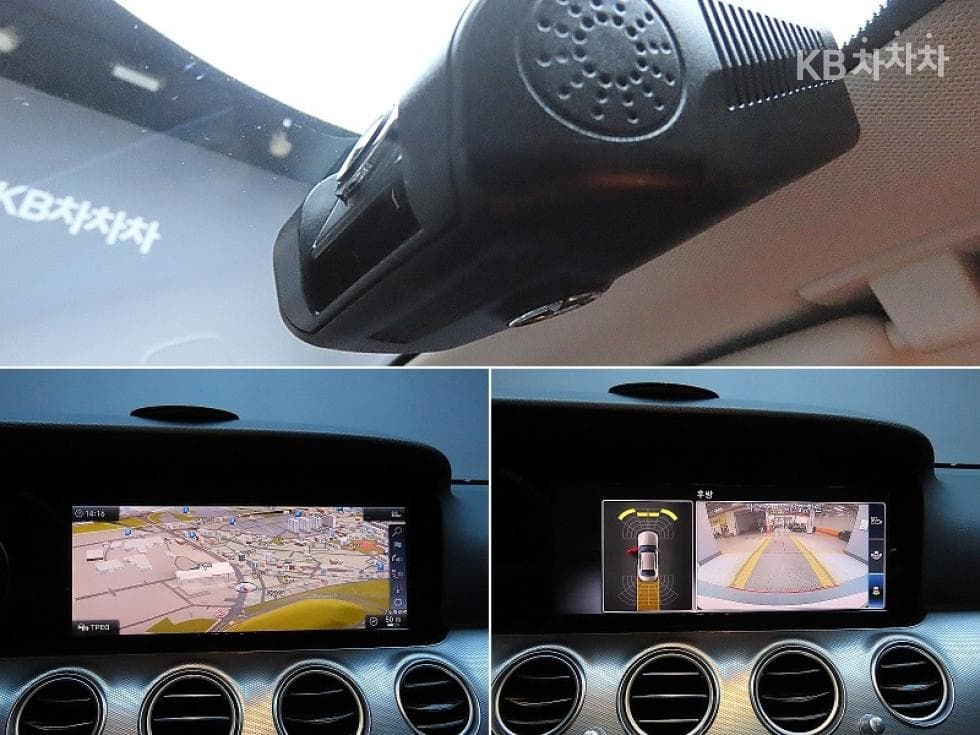Mercedes-Benz New E-ClassE300 Avantgarde W212 - 14