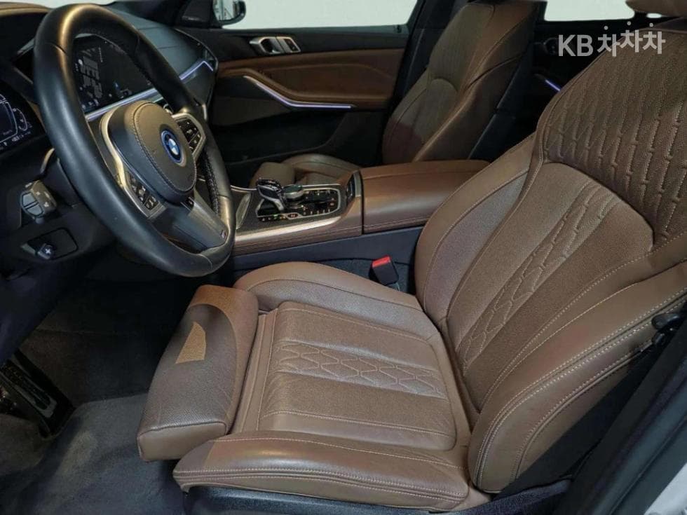 BMW X5 (G05)xDrive 45e M Sport - 10