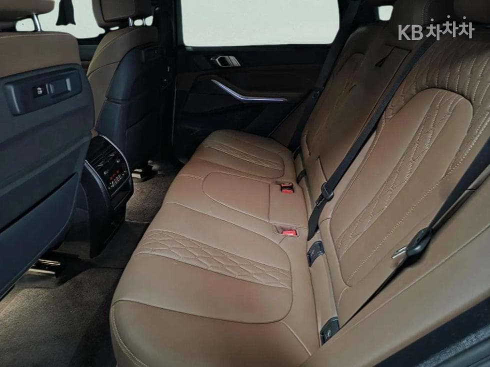 BMW X5 (G05)xDrive 45e M Sport - 13