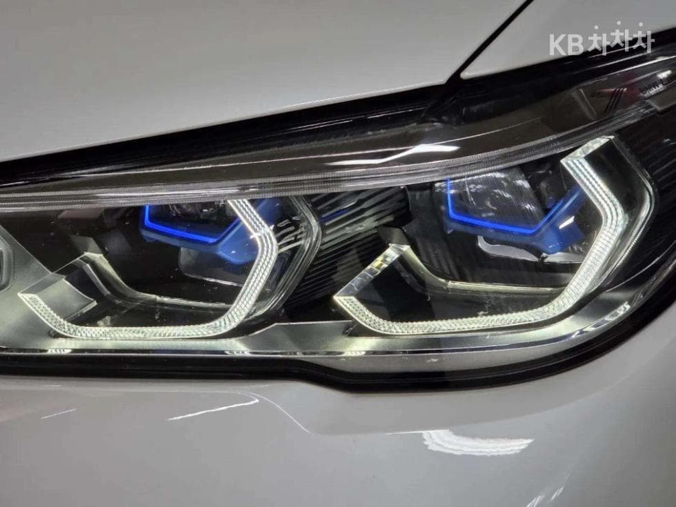 BMW X5 (G05)xDrive 45e M Sport - 22